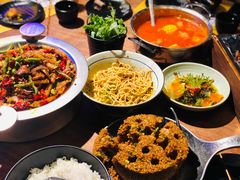 -嘎嘎鸭脑壳(驷马桥店)