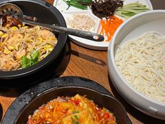 -云海肴·汽锅鸡·云南菜(美罗城店)