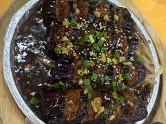 -鹏城人家海鲜酒家·23年老字号(较场尾店)