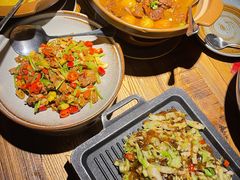 -青年公社烤鸭(青年路店)