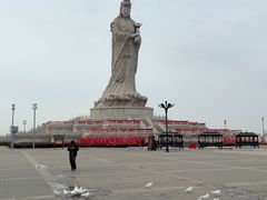 -天津妈祖文化园