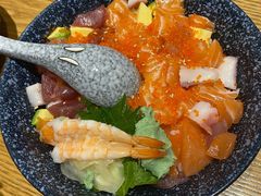 -林妈妈村·日式料理(宝山龙湖天街店)