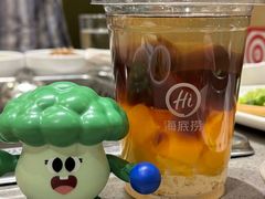 -海底捞火锅(铂澜大象城店)