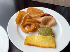 -上海中谷小南国花园酒店