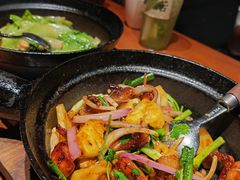 -旺爷砂锅·茶作(国贸城店)