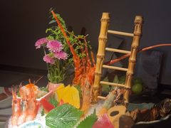 -花潮料理艺食馆(成都万象城店)