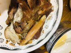-京城北门羊蝎子铜锅涮肉(总店)