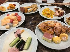 -水晶之星洗浴温泉汗蒸