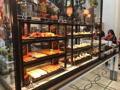 -Colony(新加坡丽思卡尔顿美年酒店)