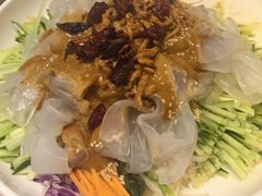 -老厨家(友谊路总店)
