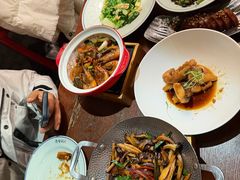 -寻宝记绍兴菜(鲁迅路店)