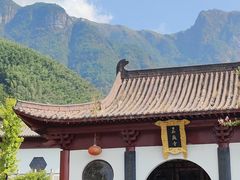 -萍乡武功山风景名胜区