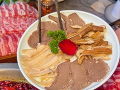 -万物生江北老火锅(海骏达店)