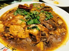-吴记酱骨炖菜馆(西大直街店)