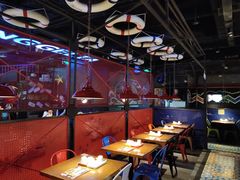 大堂-胖哥俩肉蟹煲(湖滨银泰in77店)