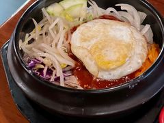-槿Story·韩国料理(望京韩国美食城店)