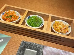 -水之惠鲜鱼料理(王府大街店)