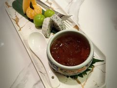 -五号茶居·新派粤菜·岭南五号酒店(沿江中路店)