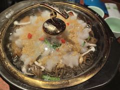 -绿茶餐厅(蓝色港湾店)