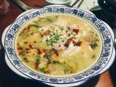 -小菜园新徽菜(芜湖万达店)