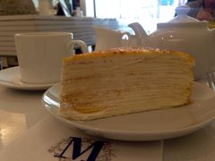 Lady&nbsp;M&nbsp;Cake&nbsp;Boutique-Lady M Cake Boutique(麦迪逊大道店)