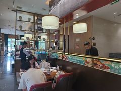 -崂山印象·青岛·海鲜渔家菜