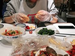 -老长沙龙虾馆·聚会餐厅(白石洲店)