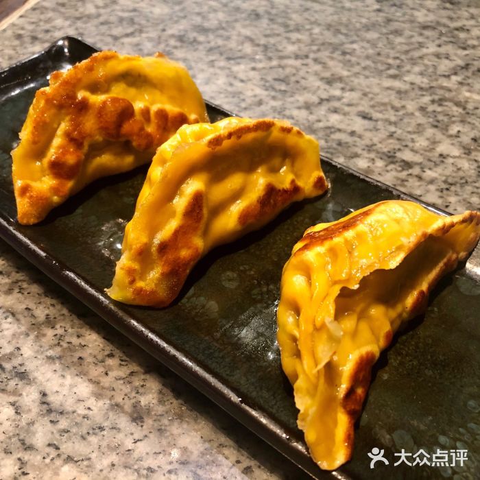 南京大牌档(中关村店)金牌煎饺图片
