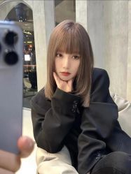 -杉影印象日式烫染專門店