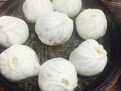 -都谷包子(天一广场店)