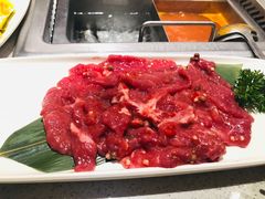 -海底捞火锅(大融城店)