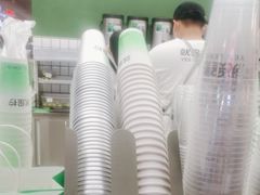 -Yes Lemon就是柠·手打柠檬茶(苏州中心一店)