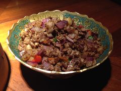 -楼兰新疆主题餐厅(苏州中心店)