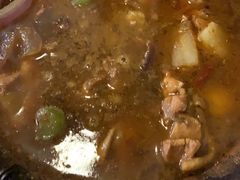 -范贤光鸡公煲(平乐园总店)