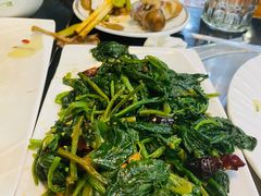 -红满天烧烤(怡馨家园店)