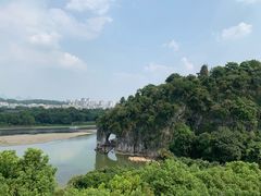-璟象酒店-爱丽坊景观餐厅