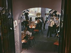 -IL TEATRO 精品意大利餐厅