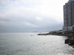 -八大关景区