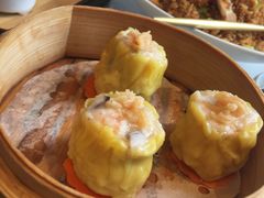 -三号黄浦会Canton Table