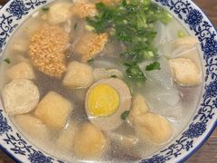 -小潘记鸭血粉丝汤