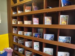 -W CAFE(甜爱路店)