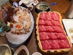 -东海怡品海鲜豆捞(星街坊店)