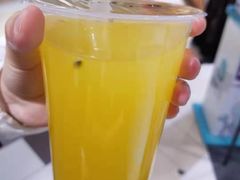 -蜜雪冰城(浙江大学店)