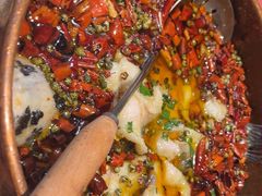 -拾捌川·自贡爆炒(新街口店)