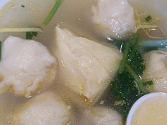 -小杨生煎(香港名都店)