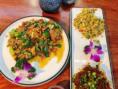 -八木轩·寻味大理白族民俗餐厅(文献路店)