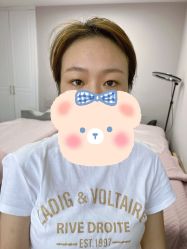 -谜秀韩式半永久纹眉纹绣洗眉