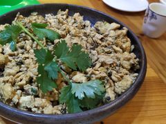 -园林美食城·本土农家菜(杨和镇店)