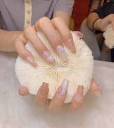 -莎拉美学·美甲美睫