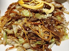 -蔡澜点心·粤菜(花城汇南区店)